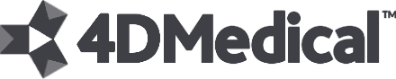 4DMedical logo