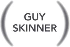 Dr Guy Skinner logo