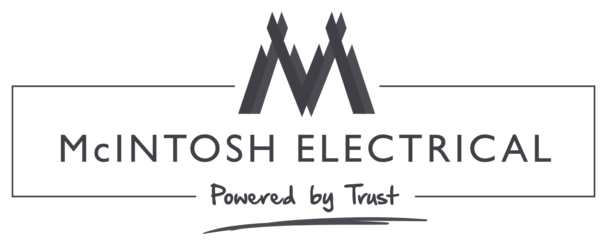 McIntosh Electrical logo