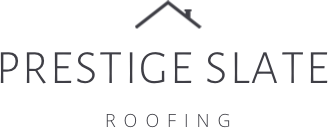 Prestige Slate Roofing logo