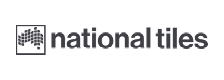 National Tiles logo