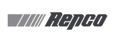 Repco logo