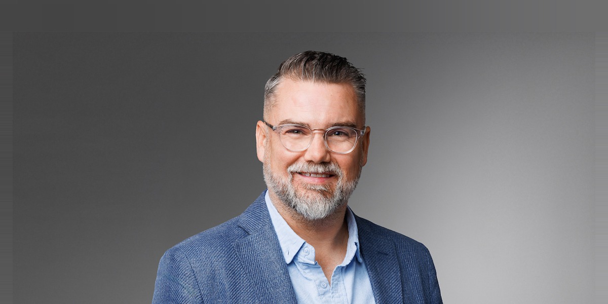 Guy Rintoul — Head of Growth