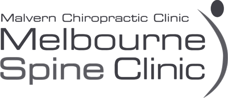 Malvern Chiropractic logo
