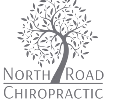 North Road Chiropractic logo