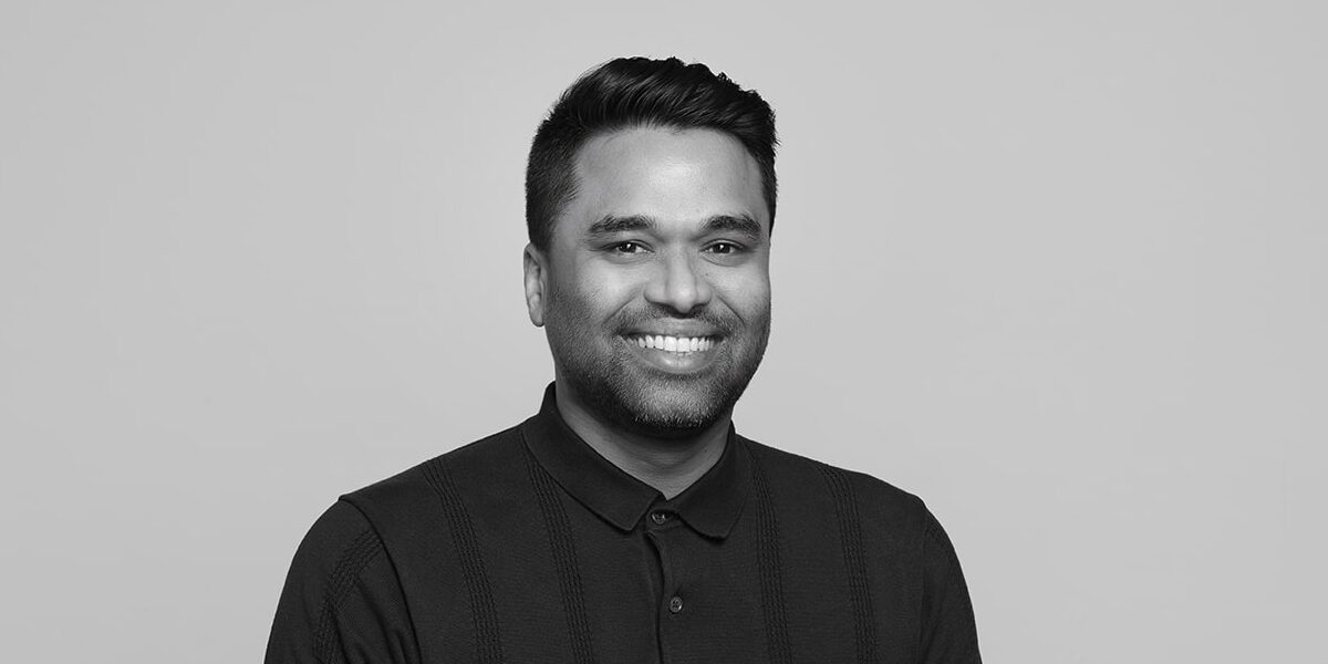 Chamal Alahakoon — Head of SEO