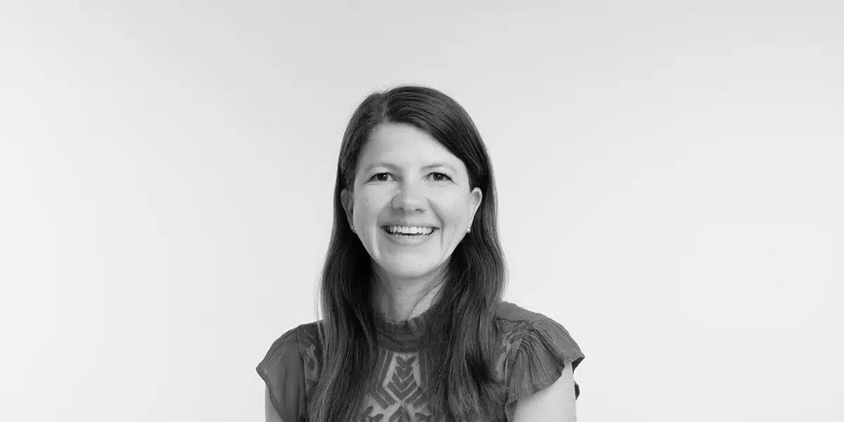 Gabriela Serrano Ruiz — Head of Paid Media