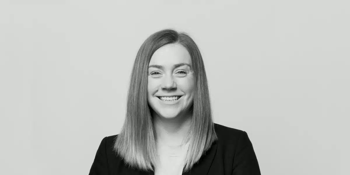Matilda Toepfer — Head of Growth