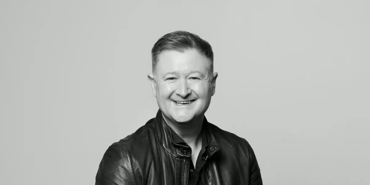 Michael Jenkins — Founder, Director