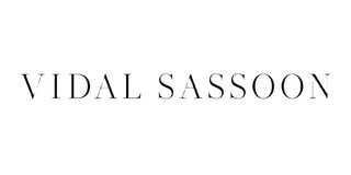 Vidal Sassoon logo